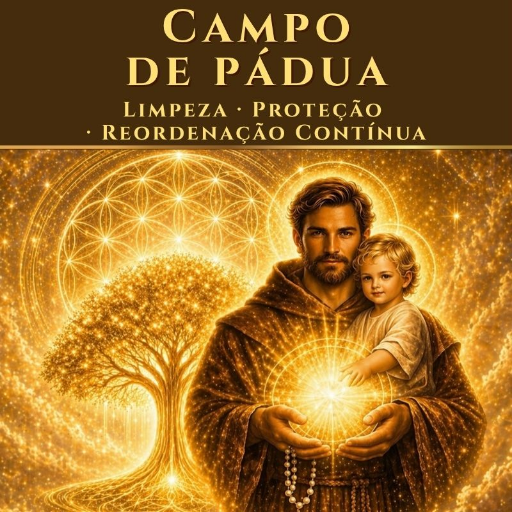 Protocolo Terapêutico de Pádua - 30 dias de Acesso