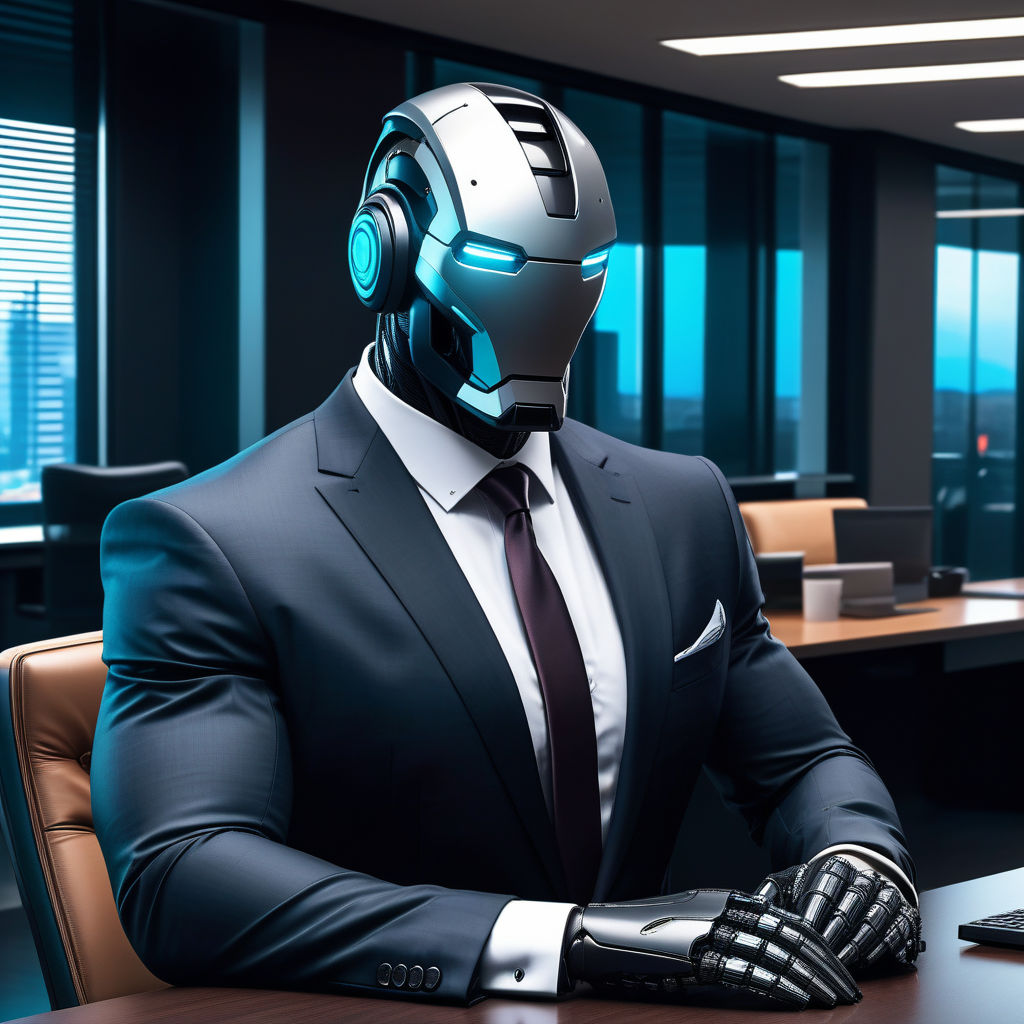 Automação para Reunião Automática