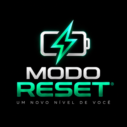 PROTOCOLO MODO RESET - 7 DIAS