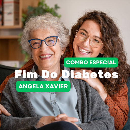 Todos Contra o Diabetes - Vitalício
