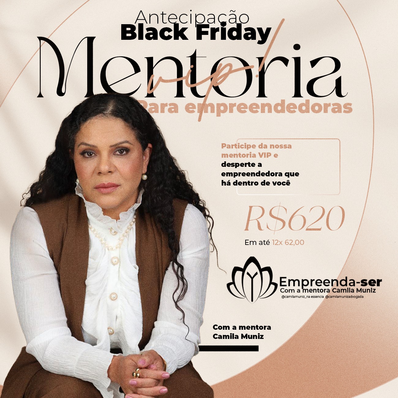 Mentoria - Empreenda-SER