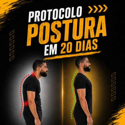 POSTURA EM 20 DIAS 