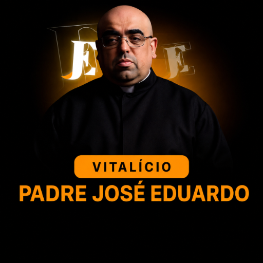 Plano Vitalício Black Friday - Padre José Eduardo - todos os cursos e atualizações