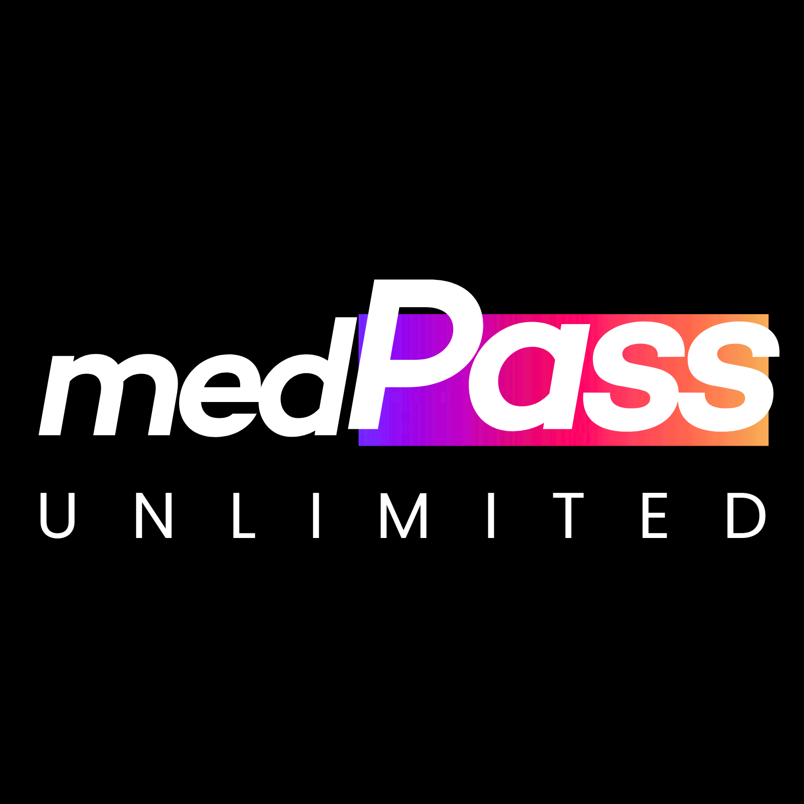 #medPass Unlimited