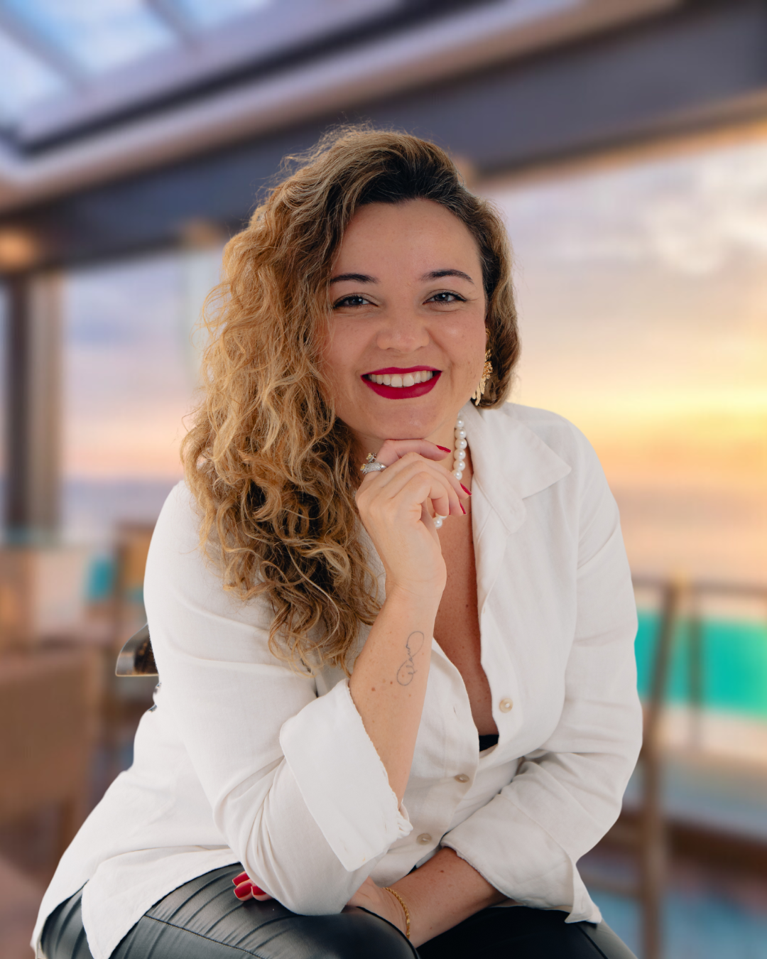 Ebook - Liberte-se da exaustão: Quando você se cala, o corpo fala!