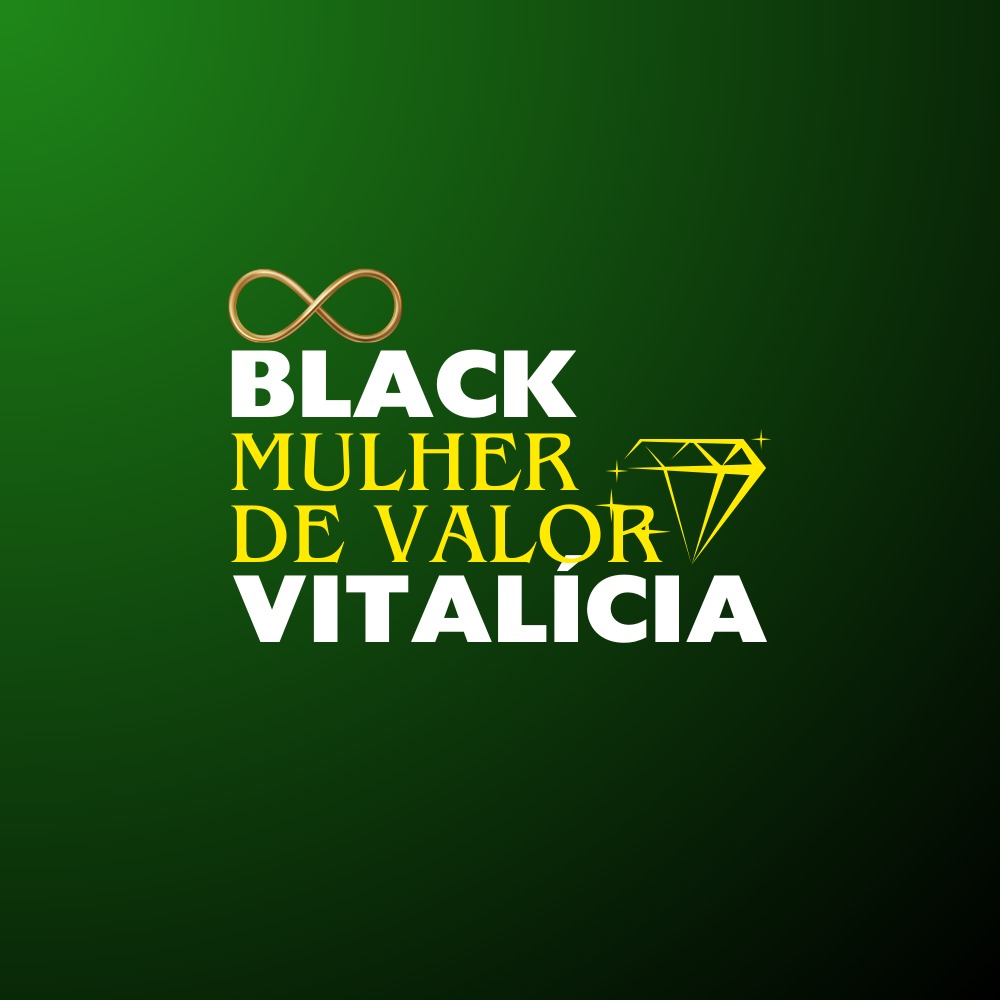 BLACK MV