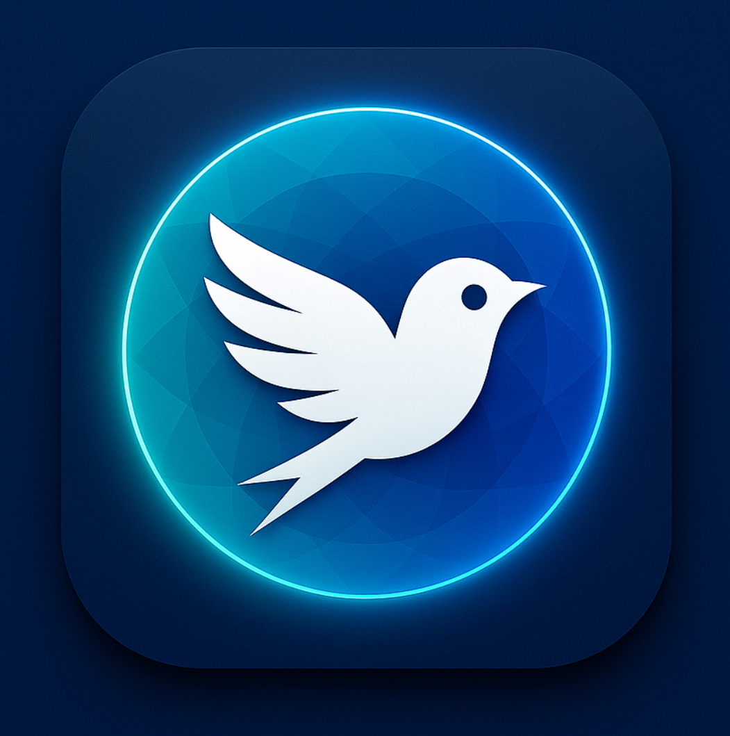 App Voo Leve - 1 ano de acesso