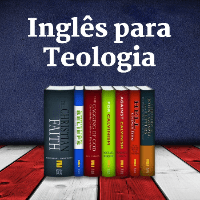 Inglês para Teologia