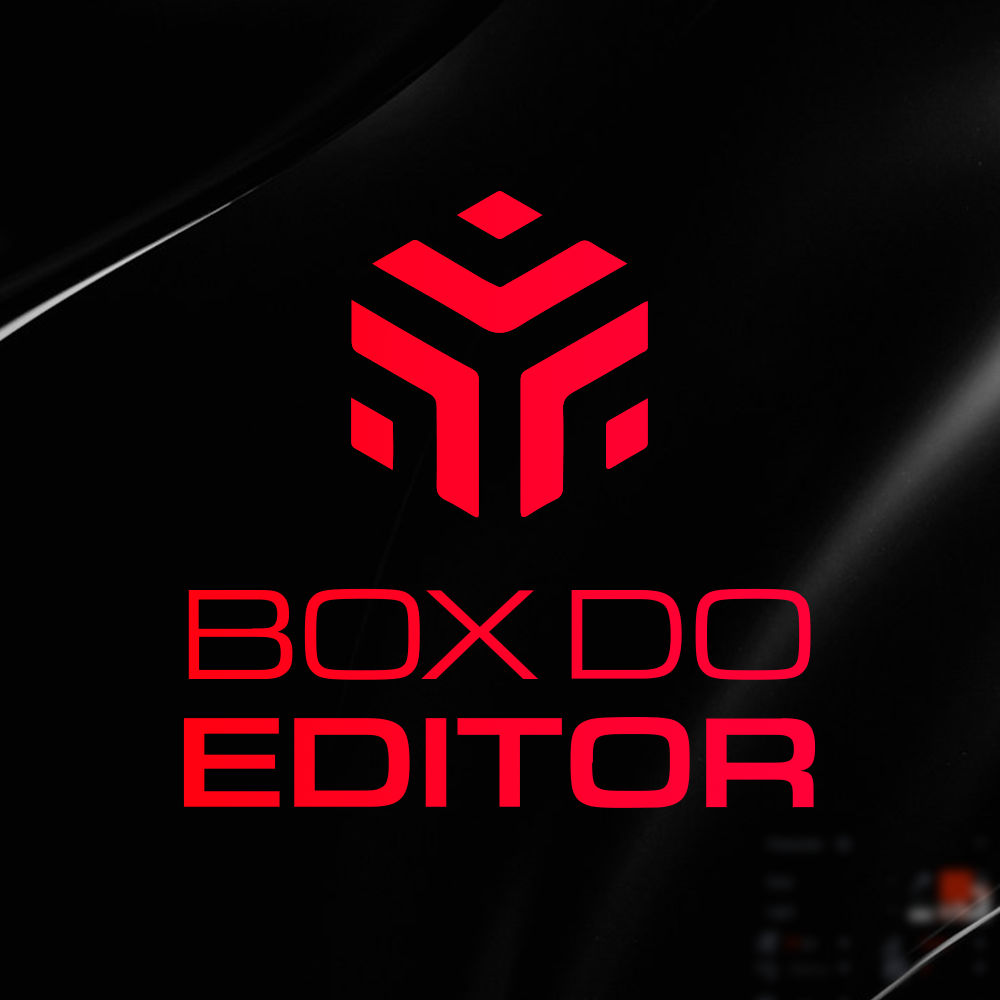 BOX DO EDITOR