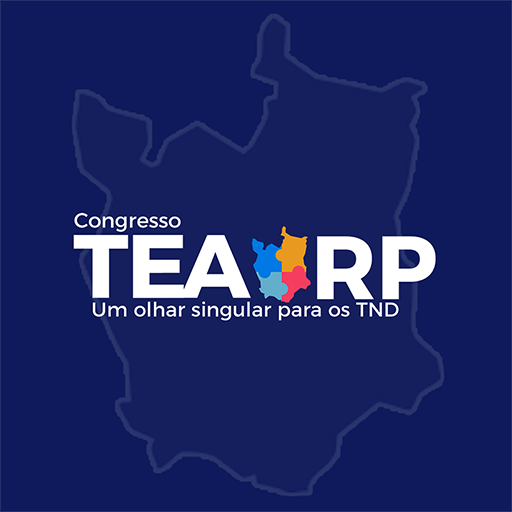 CONGRESSO TEA RP "Um Olhar Singular para os TND"