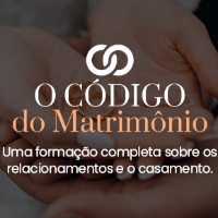 O CÓDIGO DO MATRIMÔNIO