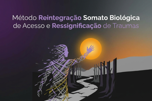 Curso online - Método Reintegração Somato Biológica de Acesso e Ressignificação de Traumas