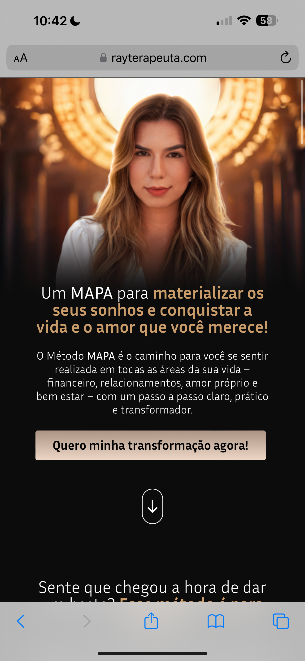 Método Mapa