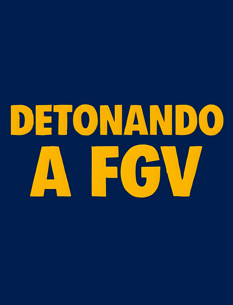 MP-ES - DETONANDO A FGV! - Português e Redação