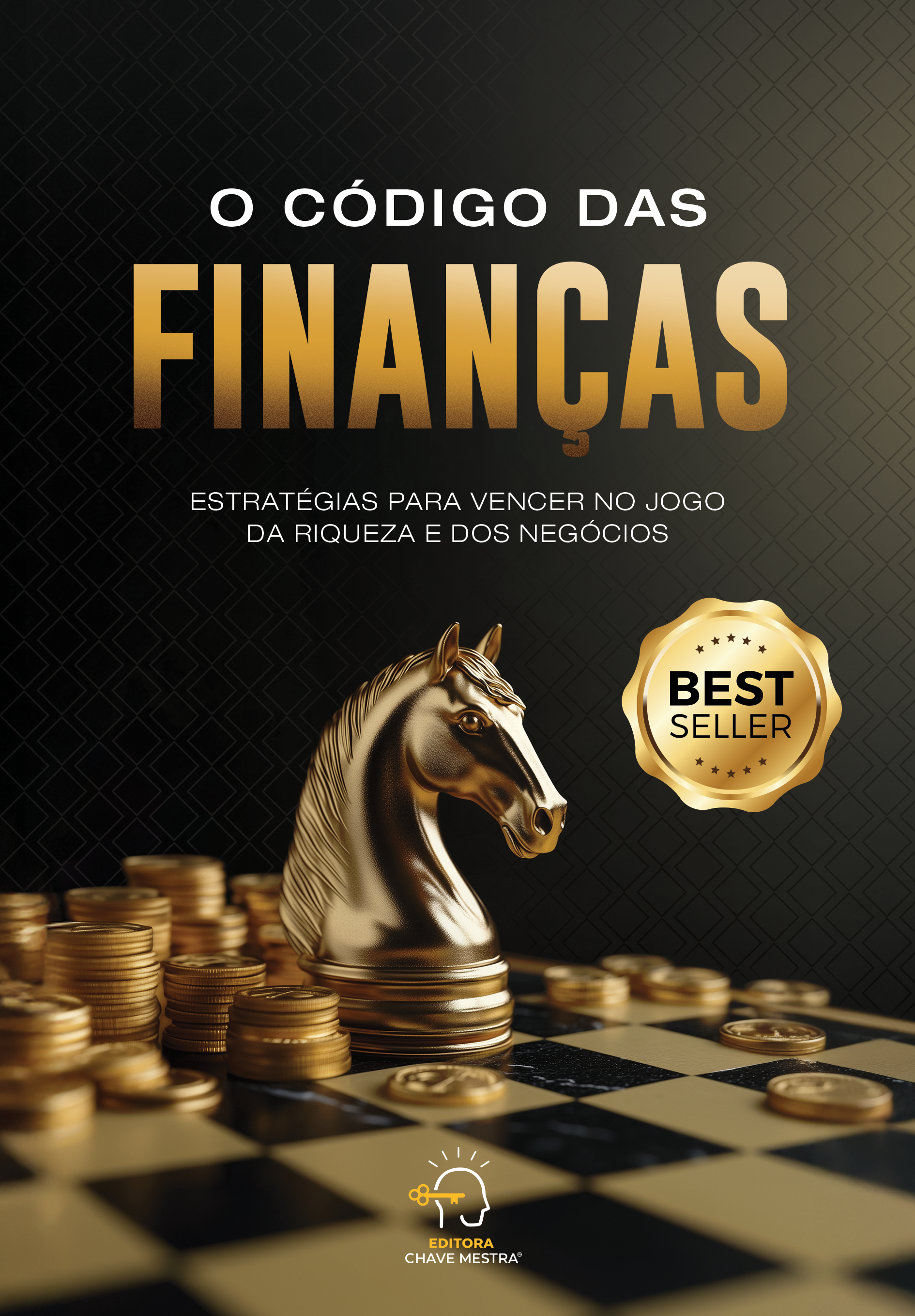 Livro O Código das Finanças 