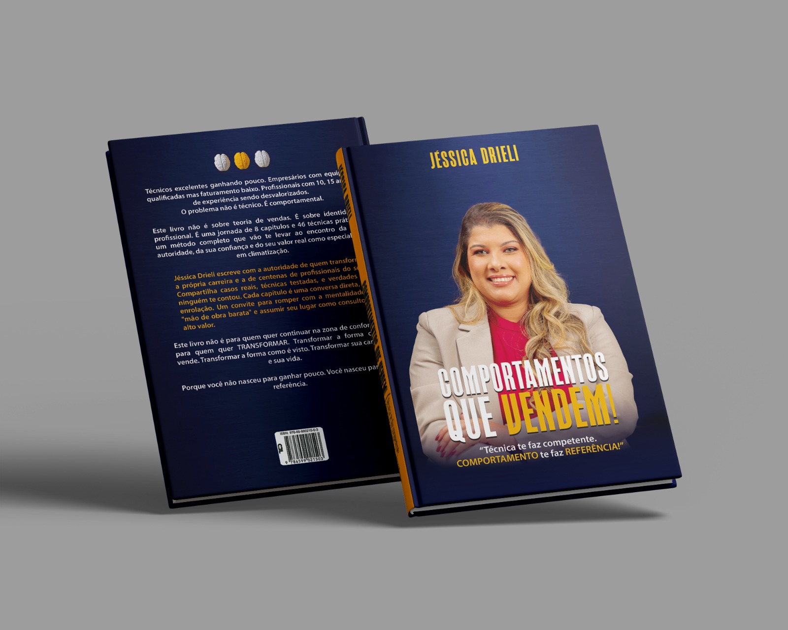 Livro - Comportamentos Que Vendem + Frete Grátis