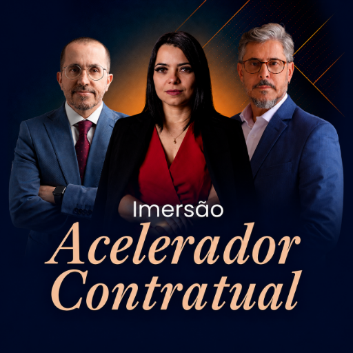 Imersão Aceleador Contratual