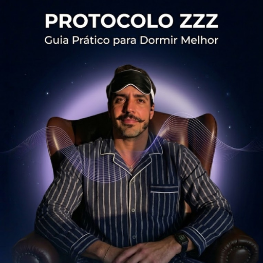 Protocolo ZZZ: Como Dormir Melhor Ainda Essa Semana