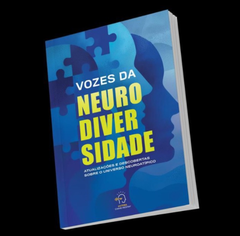 VOZES DA NEURODIVERSIDADE