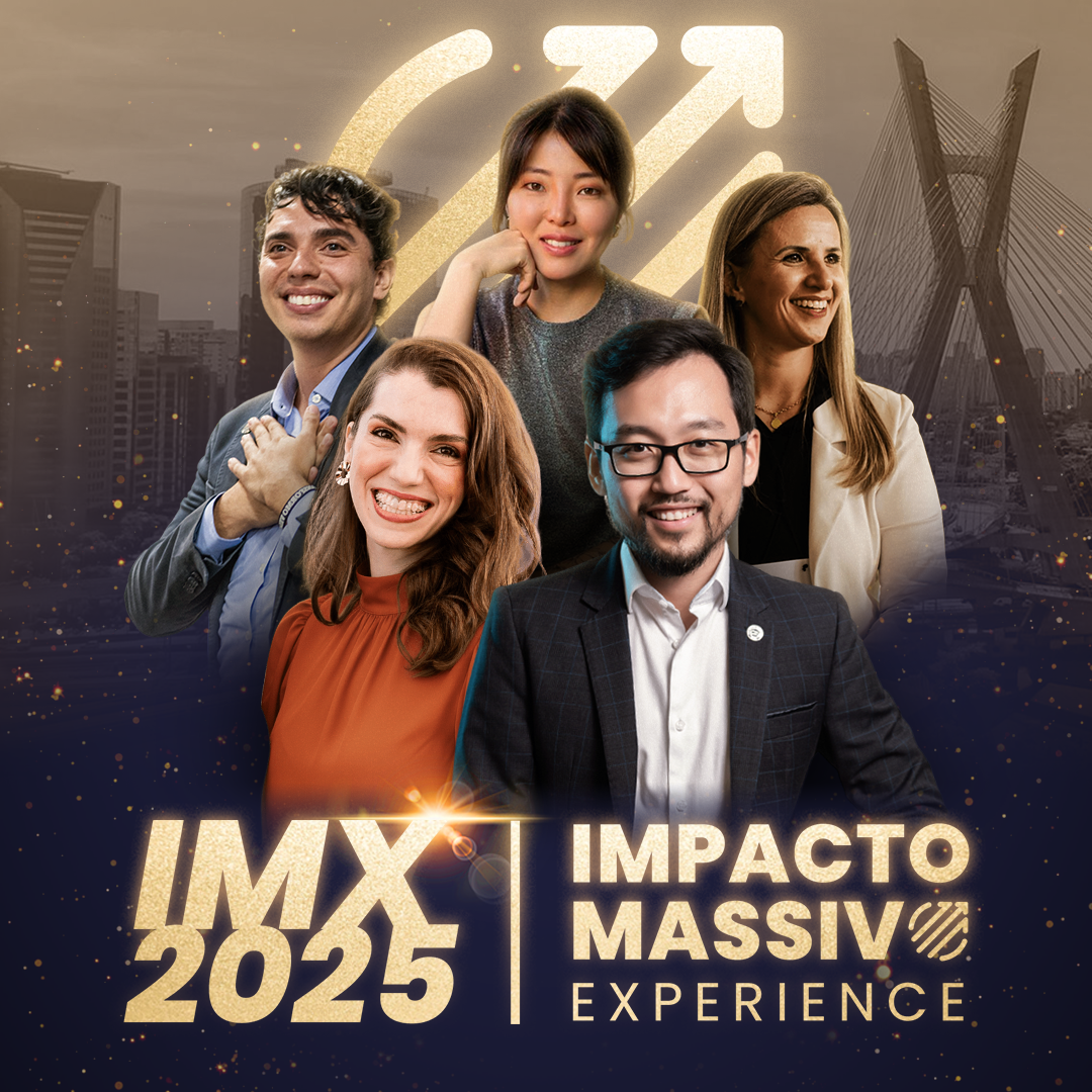 IMX25 - Impacto Massivo Xperience 2025