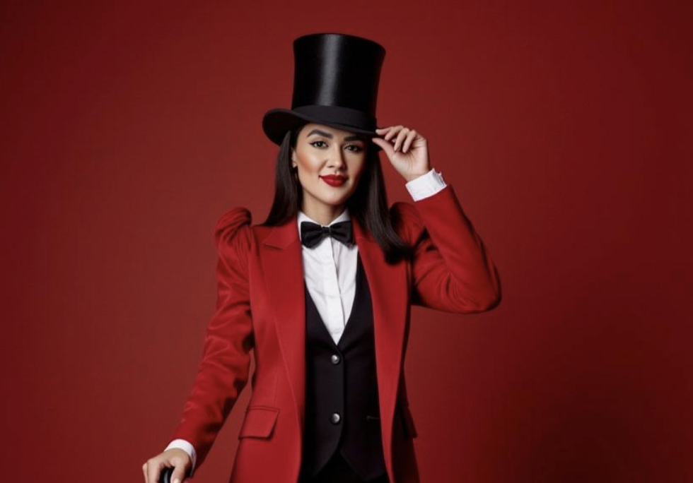 Bel Guerra Experience 2025 