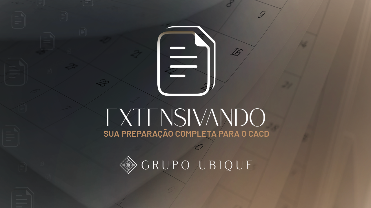Extensivando