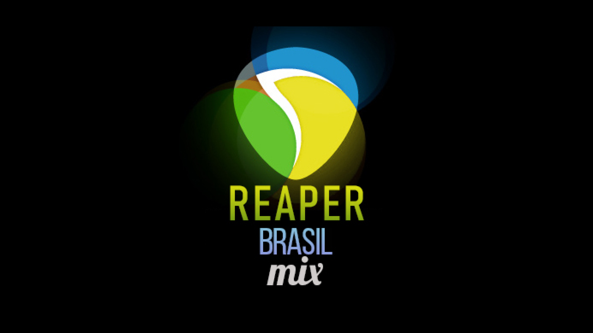 Reaper Brasil Mix