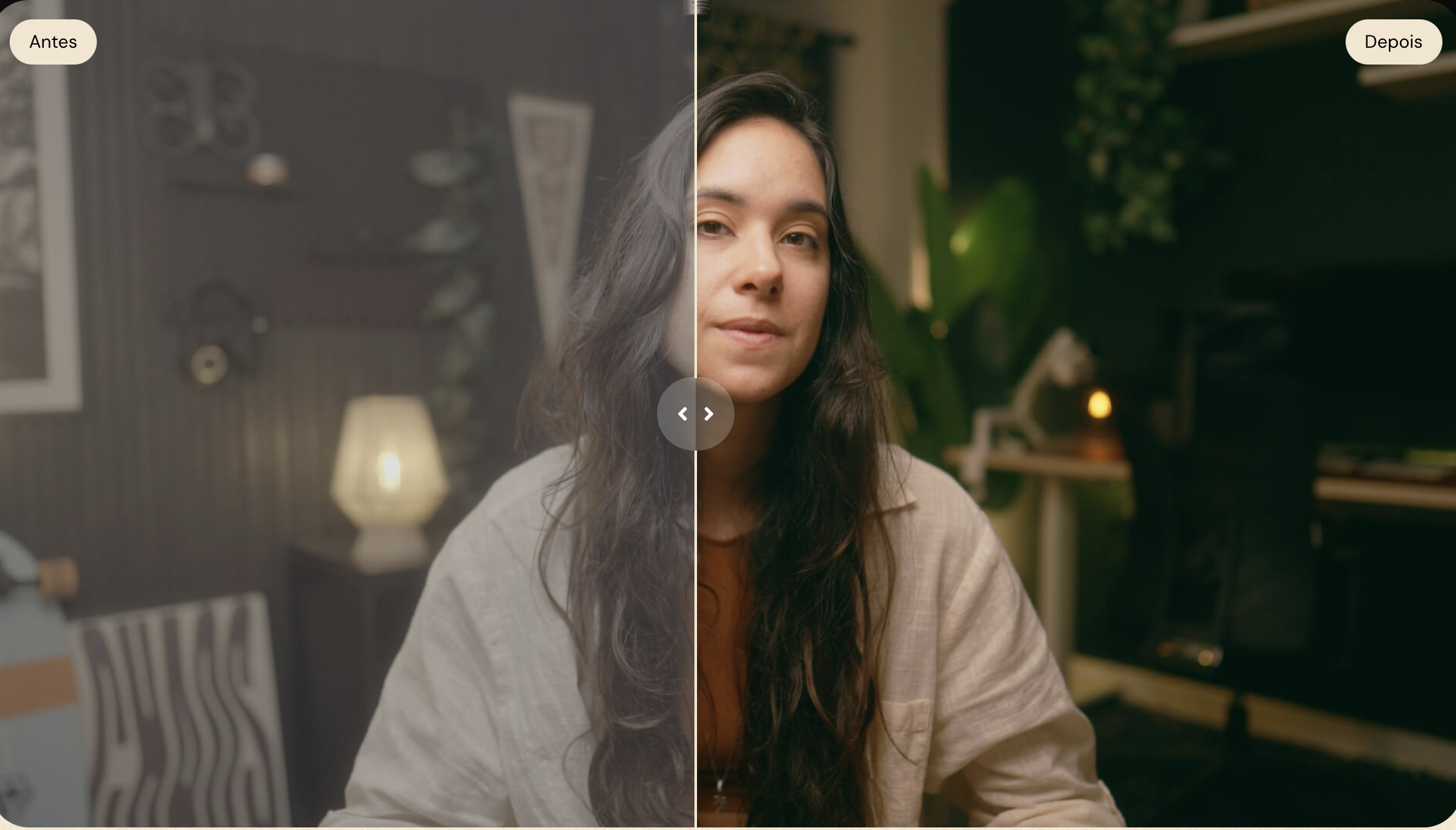 Cinema Life Luts
