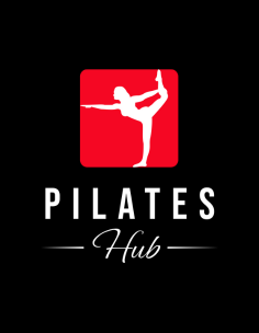 PILATES HUB - O centro de conhecimento para instrutoras de sucesso.