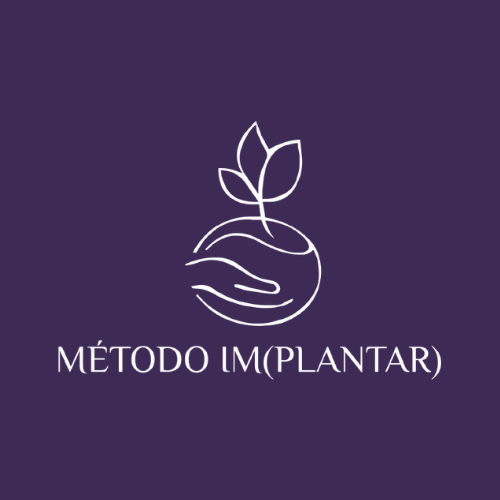 MÉTODO IM(PLANTAR).
