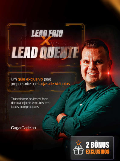 Lead Frio x Lead Quente