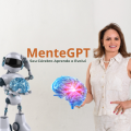 MenteGPT - Seu Cérebro Aprende e Evolui+
