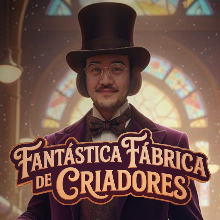 Fantástica Fábrica de Criadores