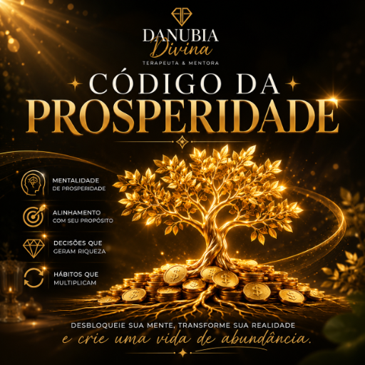 Sala Secreta- Prosperidade