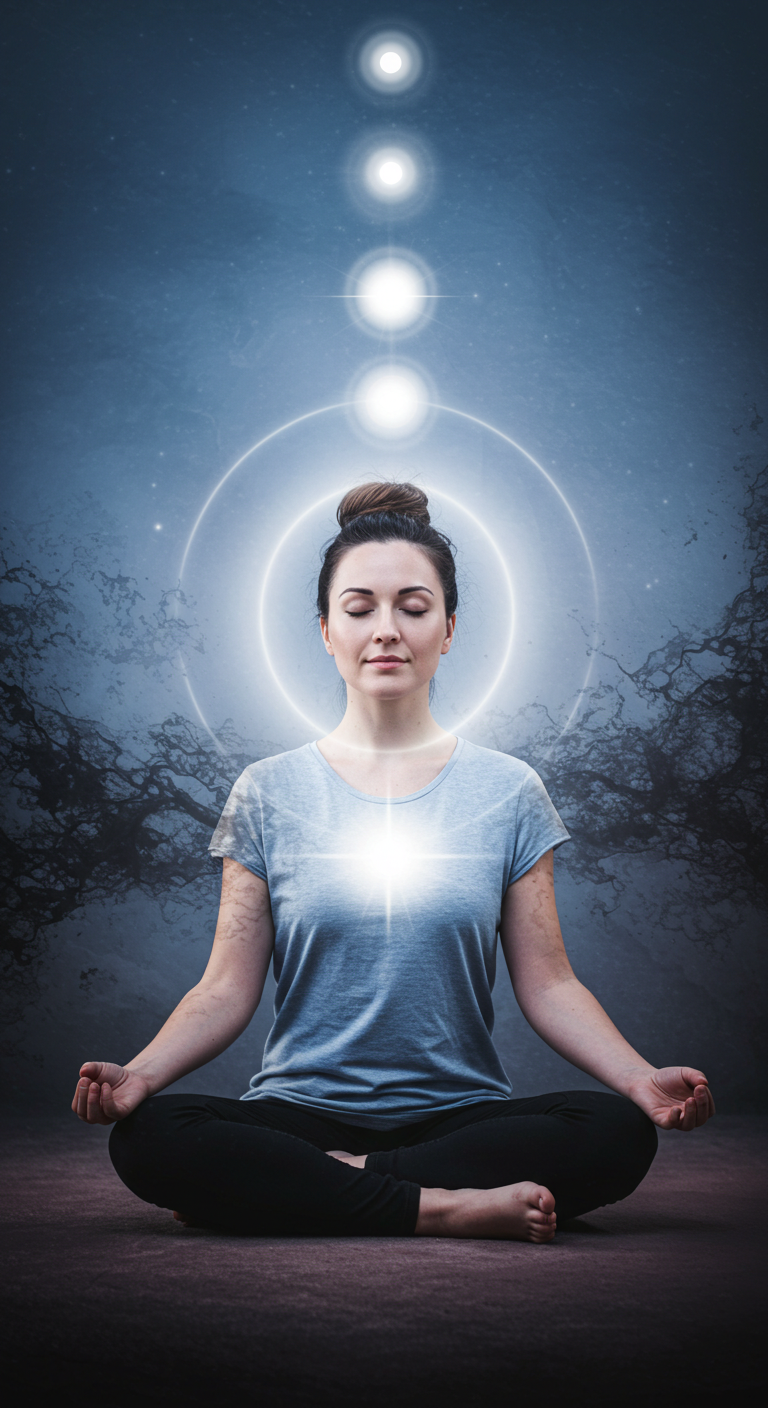 Mediunidade em Casa - Desenvolva seu dom