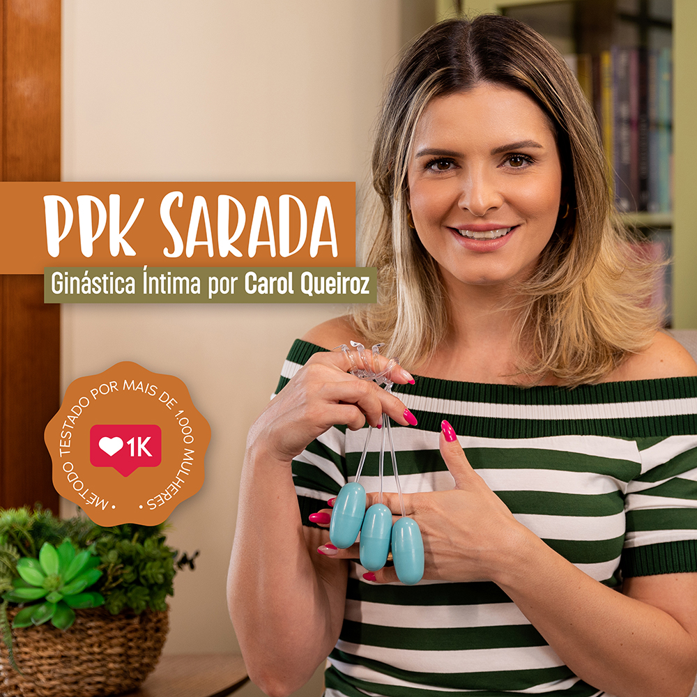 PPK Sarada Full