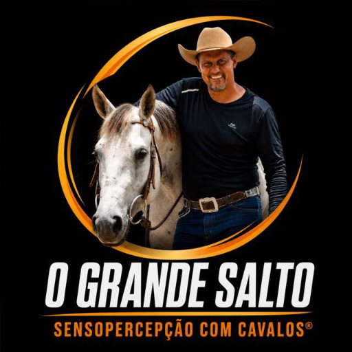 O Grande Salto