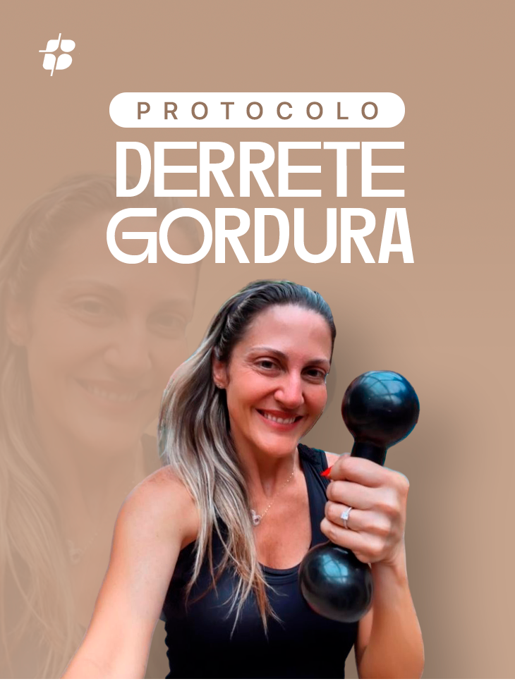 Protocolo Derrete Gordura