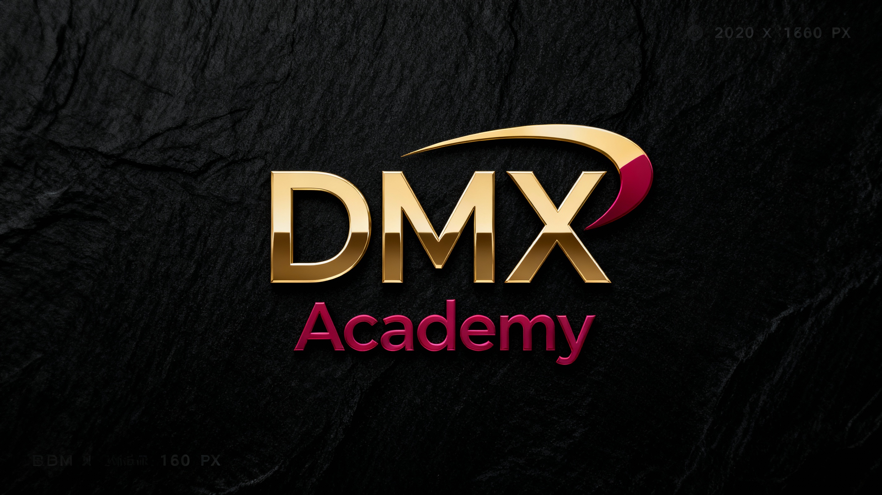 Curso DMX Academy