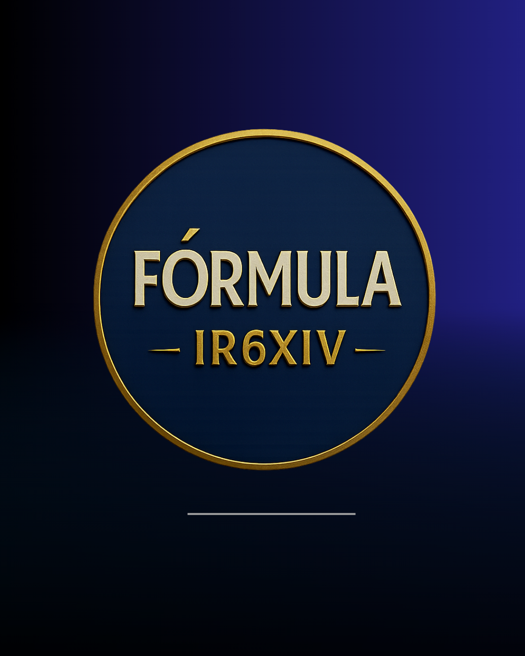 FÓRMULA IR6XIV | Sua Advocacia de Sucesso 2.5 | 2026