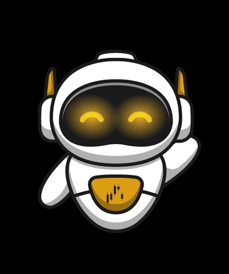 GOLD BOT - IA de Operações
