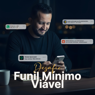 WS: Destrava Funil (oferta de lançamento)