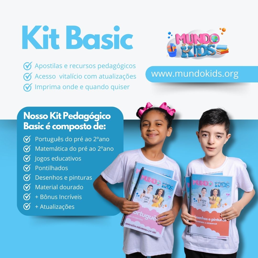Kit Basic