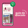 Guia Fitness - Fornecedores em atacado 100% confiáveis