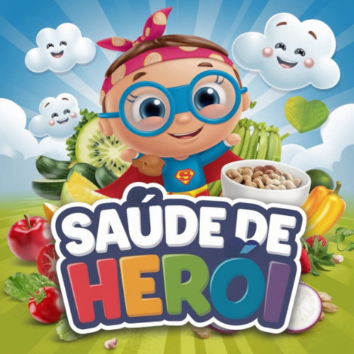 Saúde de Herói