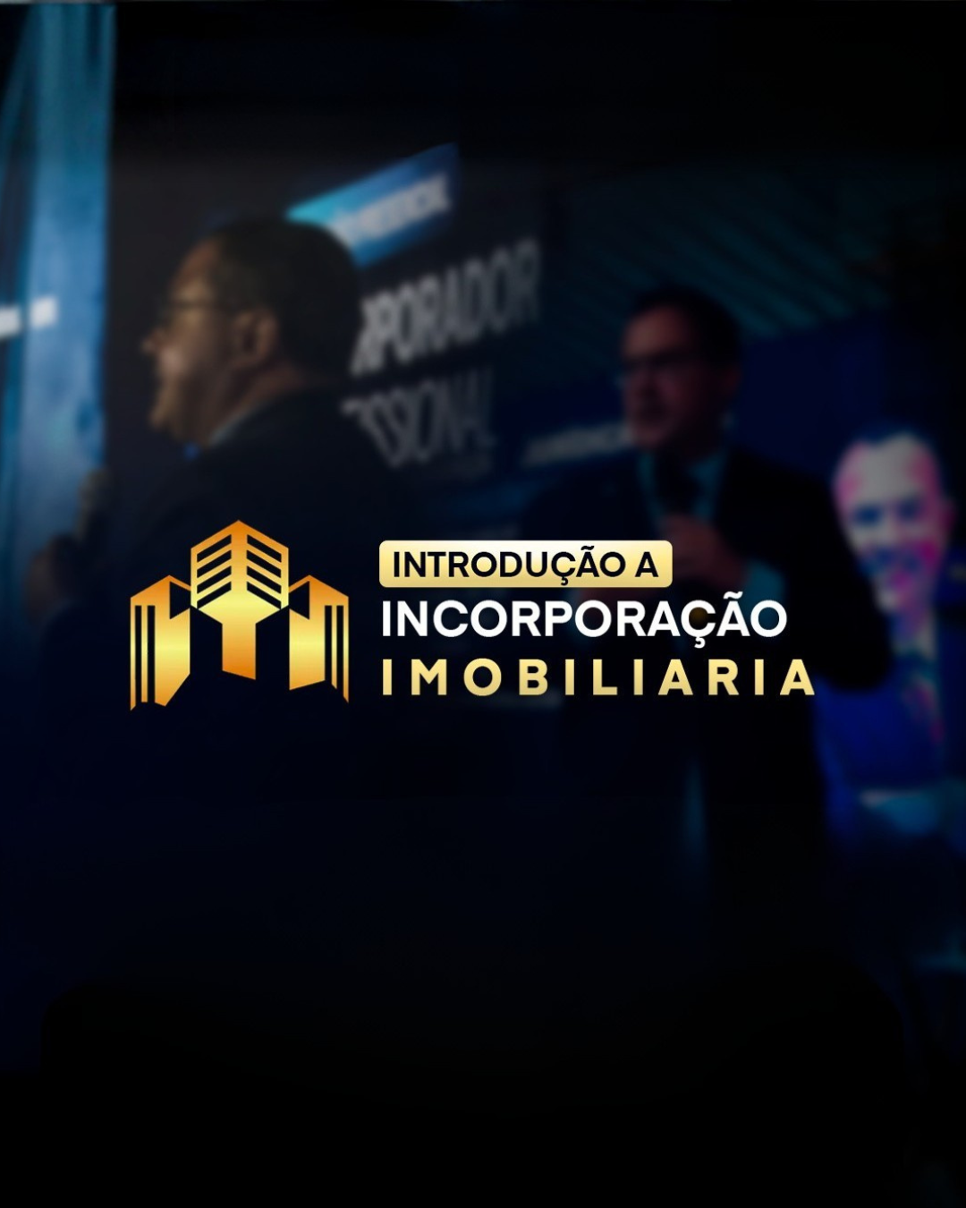 Introdução à Incorporação Imobiliária