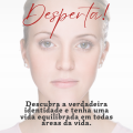 Livro Digital Desperta