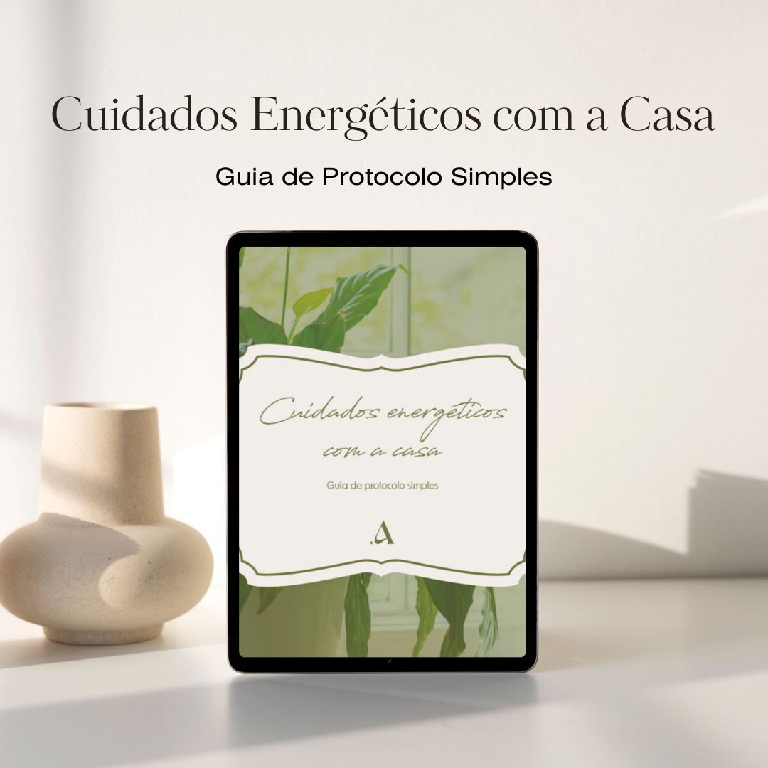 Protocolos de cuidados para a Casa