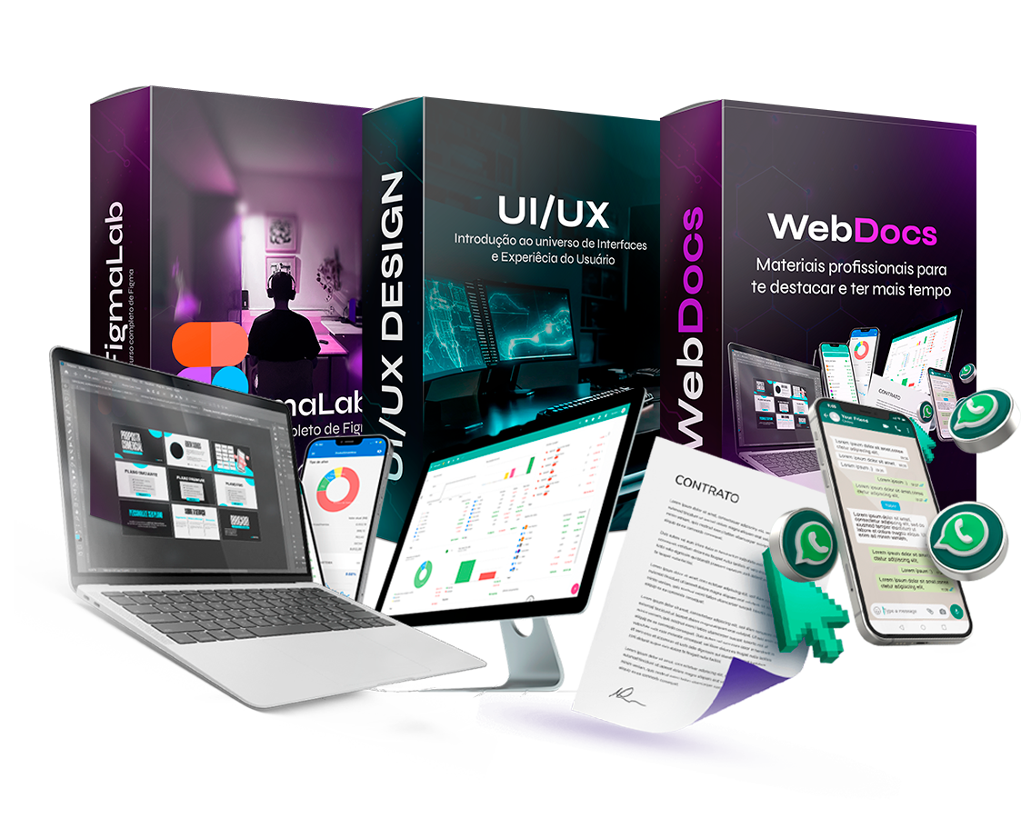 Figma Lab + UI/UX DESIGN