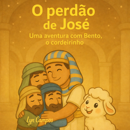 O Perdão de José